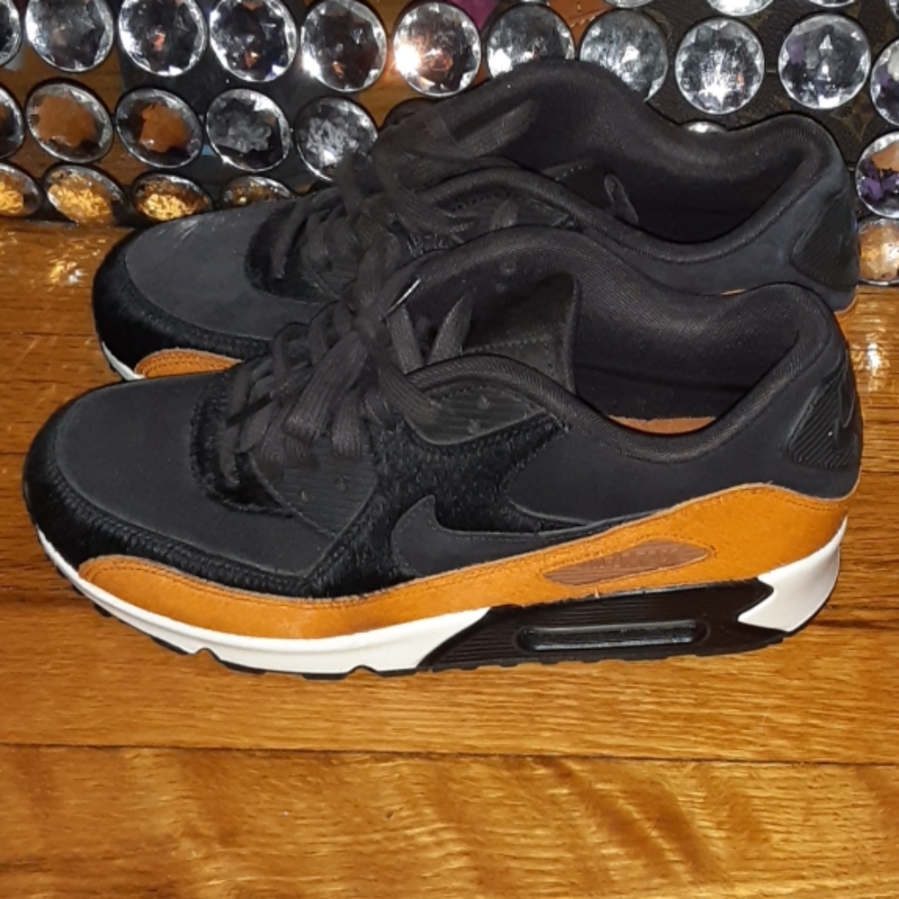 Air Max EXCLUSIVE